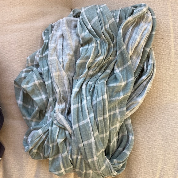 solly baby Accessories Solly Baby Stretchy Wrap Carrier Poshmark